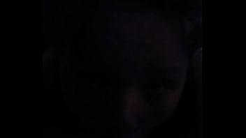 Preview 2 of Docteur Patience - We just met and she offered to show me how good her throat was