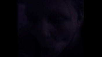 Preview 1 of Docteur Patience - We just met and she offered to show me how good her throat was