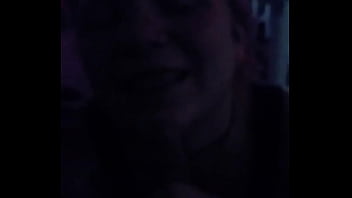 Preview 4 of Docteur Patience - We just met and she offered to show me how good her throat was