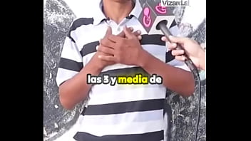 Preview 2 of Raki Sawat Xxx - Celebrando la vida en familia a pesar de todo #elchicletv #chiclenoticias #atrevidoypegajoso