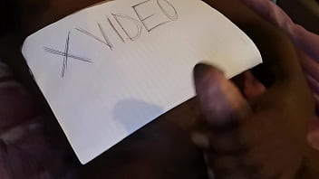 Preview 3 of Live Cum Swappingget - Verification video