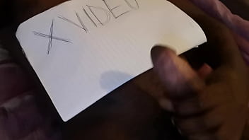 Preview 4 of Live Cum Swappingget - Verification video