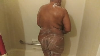 Preview 1 of Basxxx Vdeo - Soap &amp_ Wet