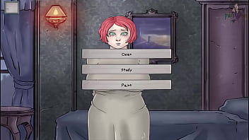 Preview 3 of Hindi School F2f Bf - The Eloise Case Part 3 Flash us Eloise!