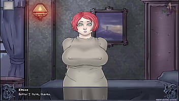 Preview 1 of Hindi School F2f Bf - The Eloise Case Part 3 Flash us Eloise!