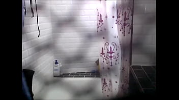 Preview 1 of Another Bit Girls Sex - Ex-wife before shower