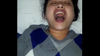 Preview 4 of Hd Chut Xxx - Sexy Asian Wife Cum Facial