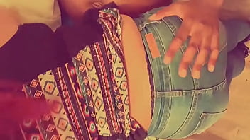 Preview 1 of Xxsx Vdeos Reamantac - Amateur Blowjob Cumming Deep In Her Throat