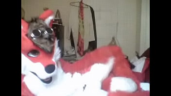 Preview 2 of Luder Butt - Teasy Foxy