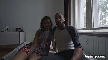 Preview 1 of Niky Bala Wwe Sax Xxx - Lustery Submission #58: Uri &amp_ Jade - Keeping it Casual