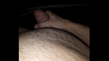 Preview 4 of Sister With Romantic - Feeling horny tonight