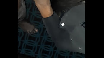 Preview 2 of Ripu Sex - everything in Dallas is big