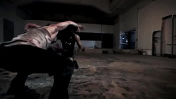 Preview 3 of Son Fuck Lom - fem vs man