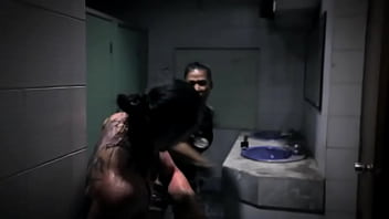 Preview 1 of Son Fuck Lom - fem vs man