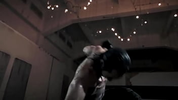 Preview 4 of Son Fuck Lom - fem vs man