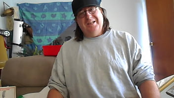 Preview 4 of Fack Red - 8/2/2021 Video of Scott