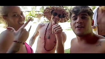Preview 3 of Barsa Xxxcom - Abertura do carnaval da Paty bumbum *PTC. El toro de oro ,  Melissa Alecxander ,  wallif Santos ,  Bruxo Fire ,  Samuca Ventura ,  myke Brazil ,   taissa winkler ,  Samuka Ventura ,  bombomd4 Casal De Primos ,  Branca de Neve Atriz ,  Fada Mel #Parti 1