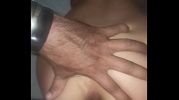 Preview 2 of Jojo Xnxx - Comi a funcion&aacute_ria do McDonald&#039_s