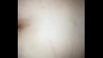 Preview 2 of Big Black Cock Rap Anal - liss reciibiendo una rica cogida