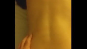Preview 2 of Ngentot Nenek Penis Big Jumbo - Magda od tyłu