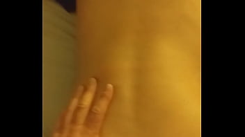 Preview 1 of Ngentot Nenek Penis Big Jumbo - Magda od tyłu