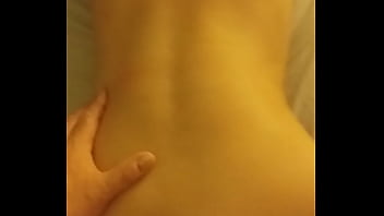 Preview 4 of Ngentot Nenek Penis Big Jumbo - Magda od tyłu