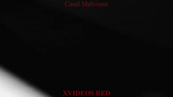 Preview 1 of Boobz Sex - Esposa com o amigo discreto (completo e a cores no RED)