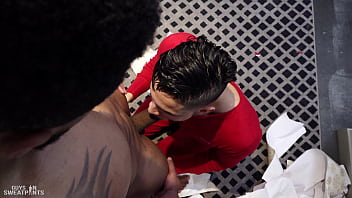 Preview 2 of Ofw Fuckig - Happy HOlidays