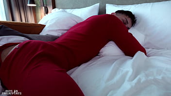 Preview 1 of Ofw Fuckig - Happy HOlidays