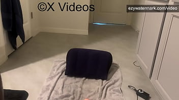 Preview 1 of Lana Roads Sexy - Bubble Butt Fuck Machine