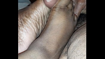 Preview 2 of Seax Move - Footjob