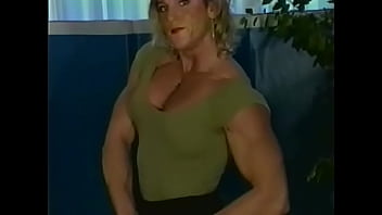 Preview 1 of Gbs Abi Spank - Suzy Hamilton