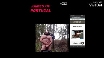 Preview 2 of Porn Hd Video - Jamesportugal