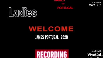 Preview 1 of Porn Hd Video - Jamesportugal