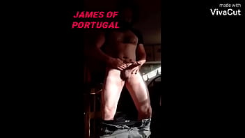 Preview 4 of Porn Hd Video - Jamesportugal