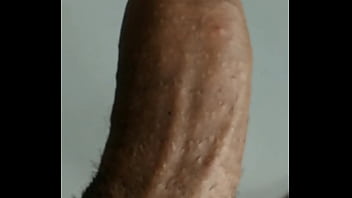 Preview 1 of Black Xxxhdvideocom - Novinho h&eacute_tero batendo punheta com o pau bem melado