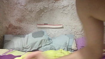 Preview 4 of Brazzers 69 Sex - Hot young wife swallows all of husbands creamy load Joined compilation
