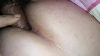 Preview 1 of Bangal Sex Video - Putona Tuga enrabada por pau grosso Pt4