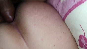 Preview 4 of Bangal Sex Video - Putona Tuga enrabada por pau grosso Pt4