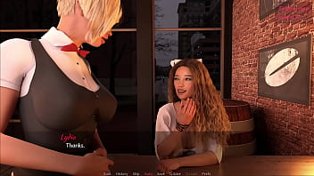 Preview 3 of Xxxx Video Japan Mom Son Rep - Fetish Locator #37 - Busty Blonde College Girl Is Gonna Show You Special Talent