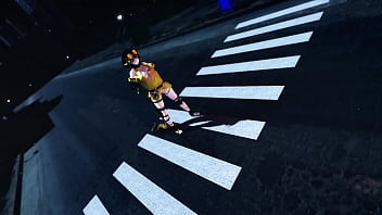 Preview 1 of Mm Mo - MMD R18 - EP6