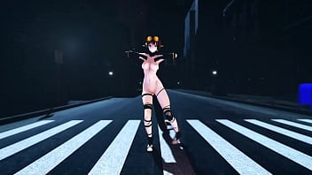 Preview 4 of Mm Mo - MMD R18 - EP6