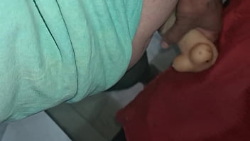 Preview 3 of Unny Ea One - eu vou postar mais um v&iacute_deo gozando bem gostoso