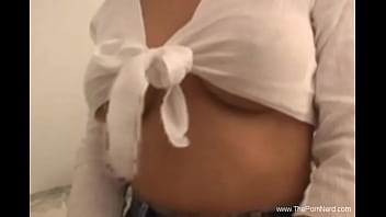 Preview 1 of Dp Hot Fucking Videos 2020 - Maria Fucking The Crazy Porn Nerd Just To show Her Love