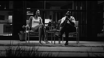 Preview 3 of Phim Sexao Trang - Zendaya - Malcom and Marie 2021