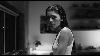 Preview 1 of Phim Sexao Trang - Zendaya - Malcom and Marie 2021