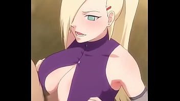 Preview 2 of Julia Kyoka No Censored - 「The Diva of Konoha」by Mushiro [Naruto Animated Hentai] (60FPS by FPSGod) ~LOOP~