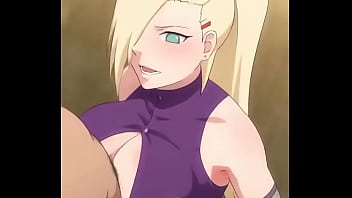 Preview 3 of Julia Kyoka No Censored - 「The Diva of Konoha」by Mushiro [Naruto Animated Hentai] (60FPS by FPSGod) ~LOOP~