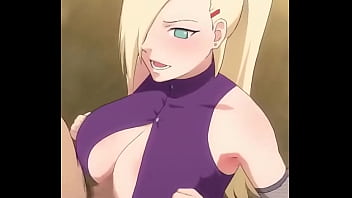 Preview 4 of Julia Kyoka No Censored - 「The Diva of Konoha」by Mushiro [Naruto Animated Hentai] (60FPS by FPSGod) ~LOOP~