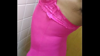 Preview 4 of Master Of Xxx - En lencer&iacute_a que le compr&eacute_ a una chica